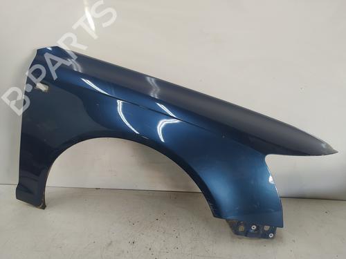 Used Right front fenders AUDI A6 C6 (4F2) [2004-2011]  25873911