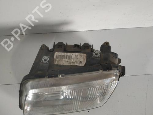 Left headlight AUDI A3 (8L1) 1.9 TDI | BP8710467C28 