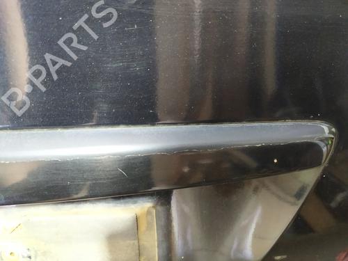 Tailgate FORD FOCUS II Turnier (DA_, FFS, DS)  | BP30102521C6 