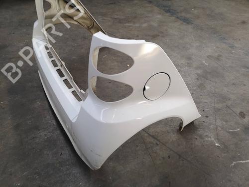 Rear bumper SMART FORTWO Coupe (453) 0.9 (453.344, 453.353) | BP11835886C8 