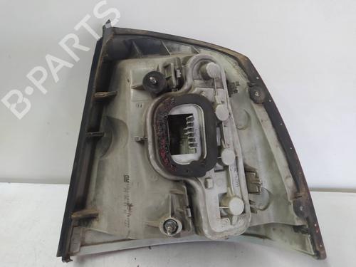 Left taillight OPEL ASTRA G Hatchback (T98)  | BP10630045C34 