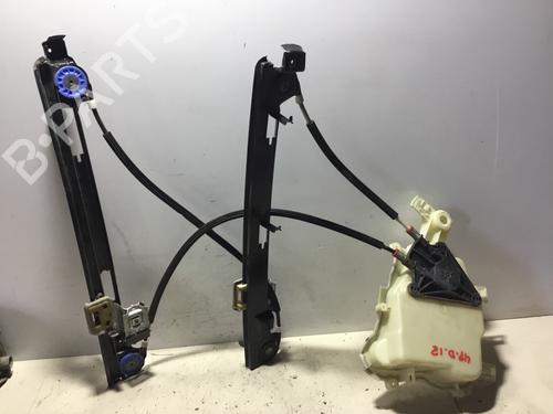 Used Front left window mechanism SEAT ALTEA (5P1) [2004-2015]  29041209