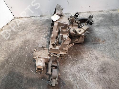 Gearbox HONDA HR-V (GH_) 1.6 16V 4WD (GH2, GH4) | BP8699226M3 