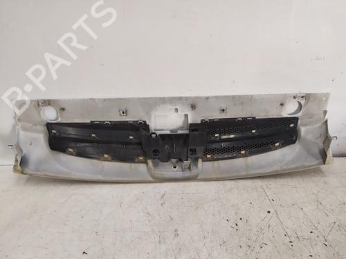 Grille PEUGEOT PARTNER MPV (5_, G_)  | BP30001683C40 