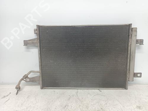 AC Kondensor MITSUBISHI COLT VI (Z3_A, Z2_A) 1.3 (Z21A) (95 hp) 11851564