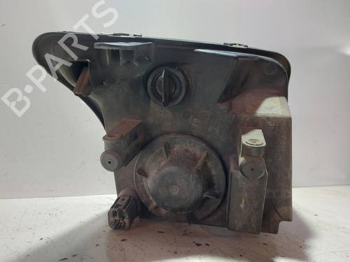 Left headlight FORD TRANSIT CONNECT (P65_, P70_, P80_) 1.8 TDCi | BP22315108C28 
