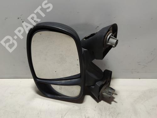 Used Left mirror Left mirror RENAULT MASTER II Van (FD) [1997-2013] 11031105 11031105
