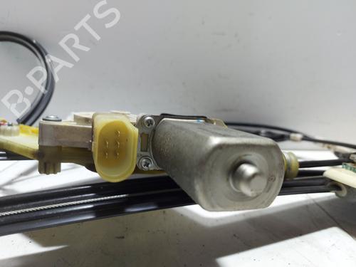 Front right window mechanism BMW 1 (E87) 120 d | BP29401755C23 