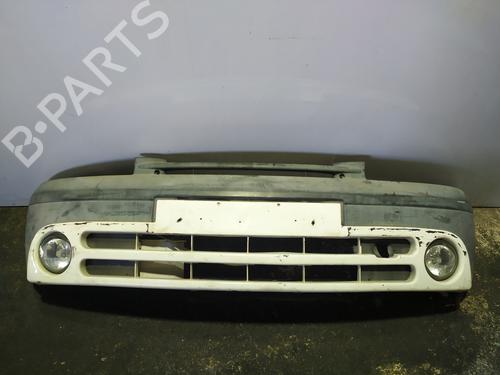 Used Front bumper RENAULT KANGOO (KC0/1_) D 65 1.9 (KC0E, KC02, KC0J, KC0N) (64 hp) 17766842