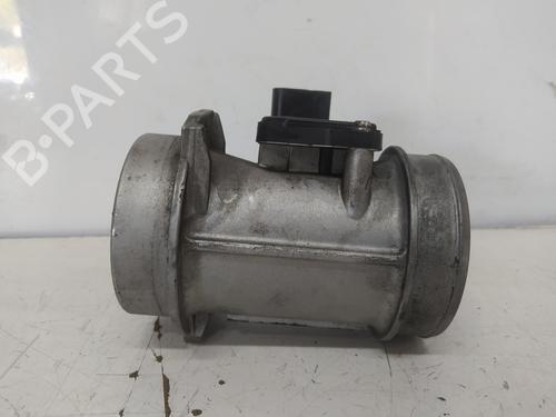 Used Mass air flow sensor AUDI A4 B7 Avant (8ED) 2.5 TDI (163 hp) 15597512
