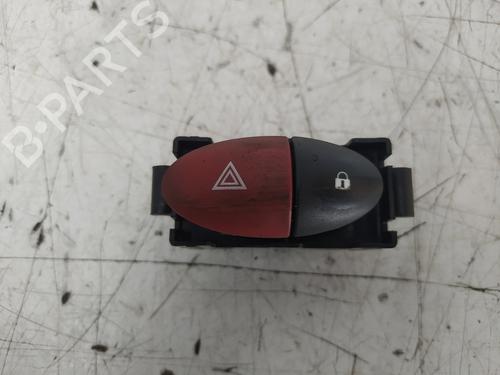 Advarselsbryter RENAULT MASTER III Van (FV) [2010-2025]  24937867