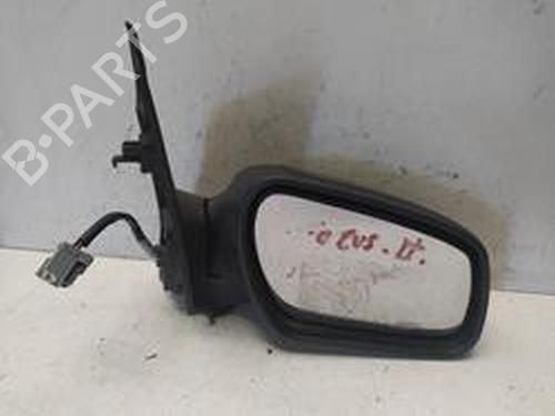 Used Right mirror FORD FOCUS C-MAX (DM2) [2003-2007]  8717101