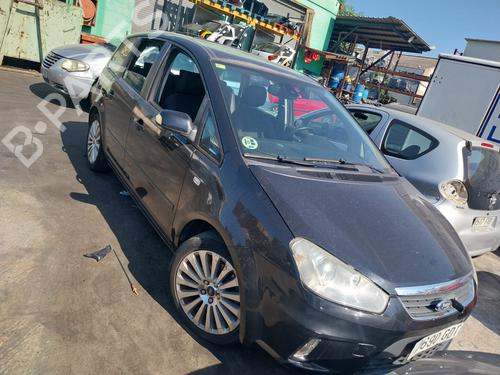 Brugte FORD C-MAX (DM2) 4793022