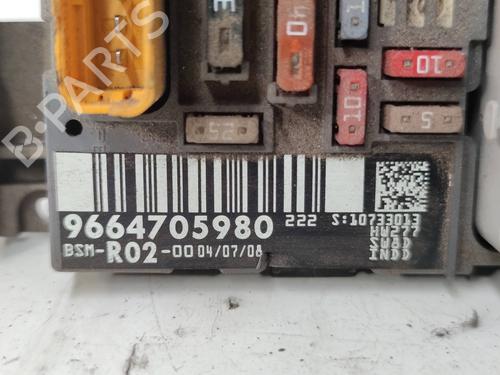 Other CITROËN C4 Grand Picasso I (UA_) 2.0 i 16V | BP11659769O1 