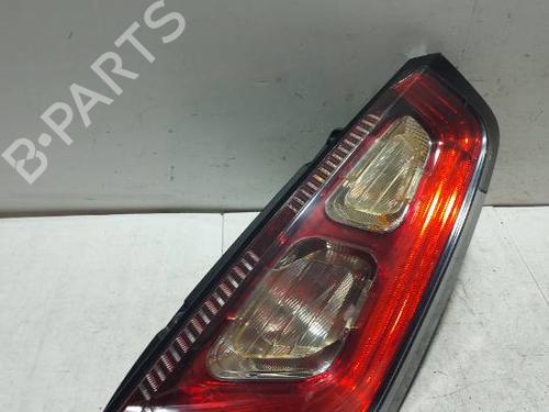 Used Right taillight Right taillight 38957471 38957471