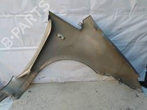 Left front fenders FORD FOCUS C-MAX (DM2)  | BP9222071C41 