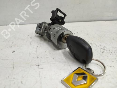 Used Ignition barrel RENAULT MODUS / GRAND MODUS (F/JP0_) 1.4 (JP01, JP0J) (98 hp) 31320540