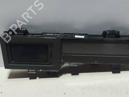 Used Instrument cluster RENAULT SCÉNIC III (JZ0/1_) 1.5 dCi (110 hp) 17241018