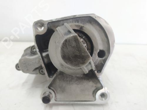 Starter PEUGEOT 3008 I MPV (0U_) 1.6 BlueHDi 120 | BP16960358M8 