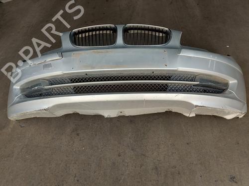 Front bumper BMW 1 (E87) 120 d | BP29376717C7 