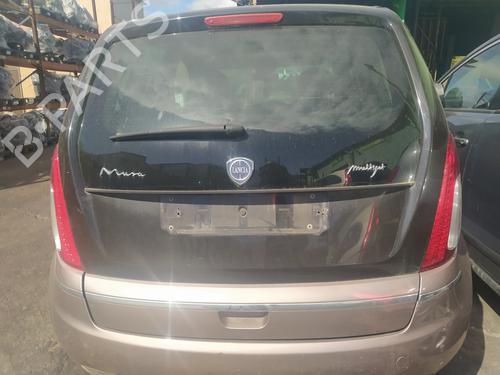 Climate control LANCIA MUSA (350_)  | BP17521796I5 