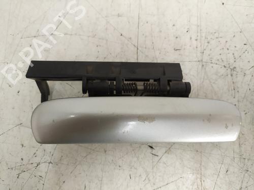 Maneta exterior delantera derecha Maneta exterior delantera derecha CITROËN XSARA Break (N2) 1.6 16V (109 hp) 34400988 34400988