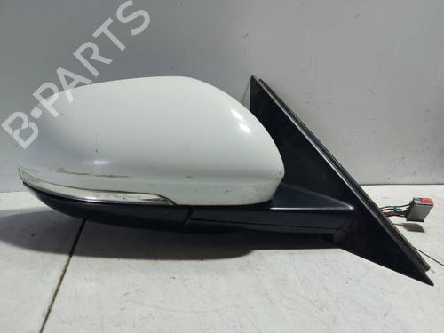Used Right mirror Right mirror JAGUAR XE (X760) 2.0 D (180 hp) 40515185 40515185
