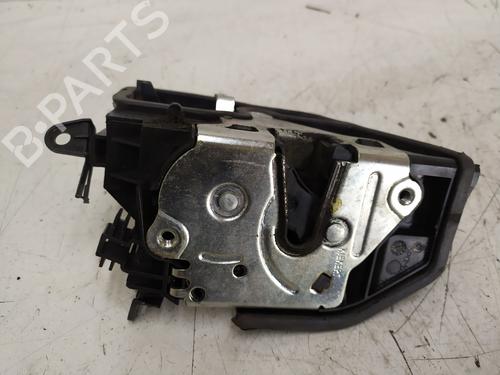 Rear right lock BMW X1 (E84) xDrive 18 d | BP20109731C99 