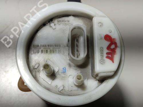 Fuel pump VW GOLF IV (1J1) 1.6 | BP11803314M76 