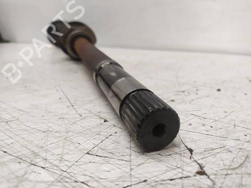 Right front driveshaft PEUGEOT PARTNER Box Body/MPV (5_, G_)  | BP29484067M39 