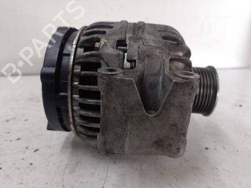 Lichtmaschine AUDI A4 B6 (8E2) 1.8 T | BP9907329M7 