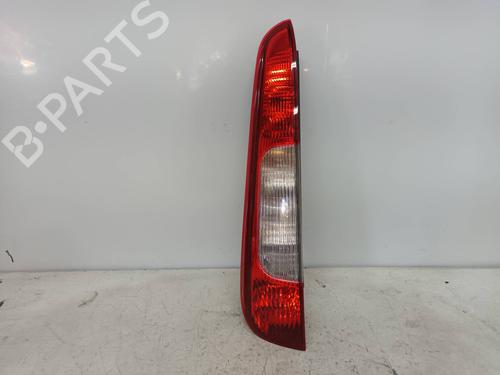 Used Left taillight FORD FOCUS C-MAX (DM2) [2003-2007]  11767943