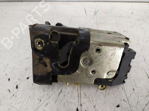Used Front left lock FORD FIESTA V (JH_, JD_) 1.4 TDCi (68 hp) 27237760