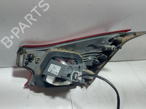 Left tailgate light HONDA CIVIC IX Tourer (FK) 1.6 i-DTEC (FK3) | BP30304898C79