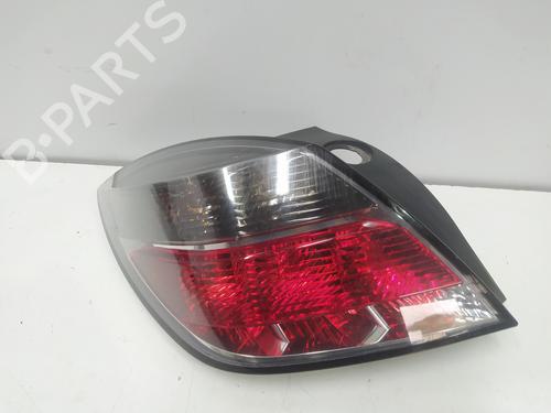 Used Left taillight OPEL ASTRA H GTC (A04) 1.9 CDTI (L08) (120 hp) 16152360