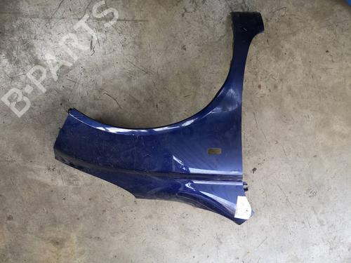 Used Right front fenders NISSAN MICRA III (K12) [2002-2010]  8708312