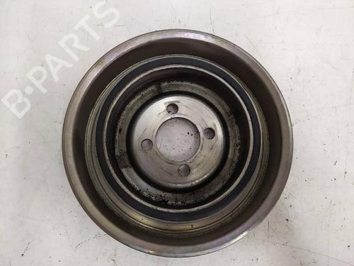 Pulley OPEL COMBO Box Body/MPV (X12) 1.3 CDTI (B05) | BP40541613M122 - Image 2