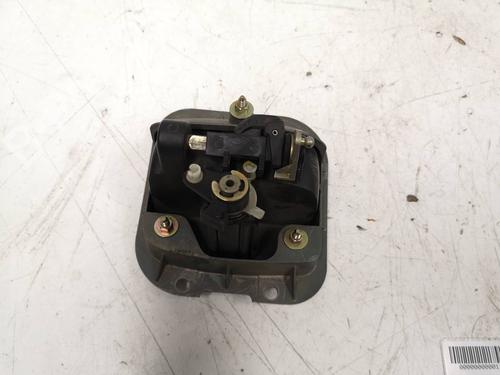 Tailgate handle SEAT IBIZA II (6K1)  | BP8699240C132 