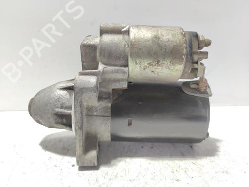 Startmotor FORD FIESTA II (FBD) 1.4 (FBD) (75 hp) 8710324