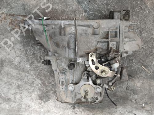 Gearbox CITROËN C5 II (RC_) 2.0 HDi (RCRHRH) | BP8708485M3 