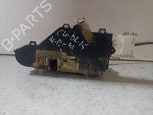 Front left lock CITROËN C4 I (LC_)  | BP9216973C98 