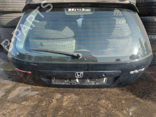 Used Tailgate HONDA CIVIC VII Hatchback (EU, EP, EV) 1.6 i (EP2, EU8, EU6) (110 hp) 22445697