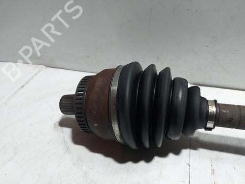 Right front driveshaft SEAT ALHAMBRA (7V8, 7V9) 1.9 TDI | BP30754242M39