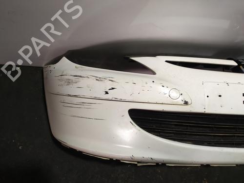 Front bumper PEUGEOT 307 (3A/C) 2.0 HDi 110 | BP20703157C7 