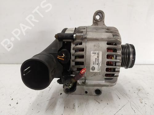 Generator FORD MONDEO III (B5Y) 2.0 TDCi (130 hp) 18234585