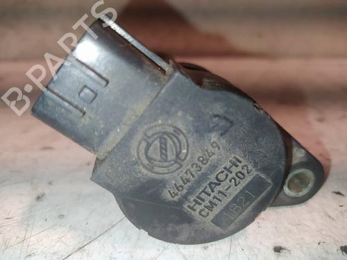 Ignition coil LANCIA DELTA II (836_)  | BP11416669M94 
