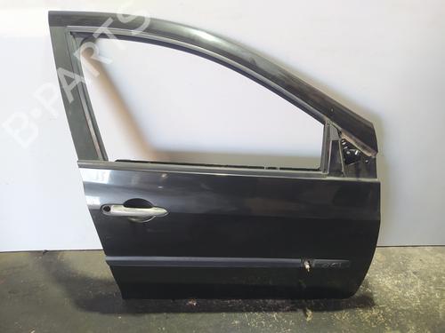 right-front-door-renault-clio-iii-br01-cr01-2005-2006-2007-2008-2009-2010-2011-2012-2013-2014-33628502 main image