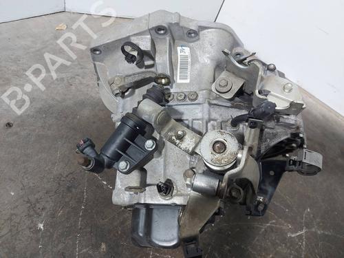 Gearbox SUZUKI SWIFT IV (FZ, NZ) | BP30569836M3