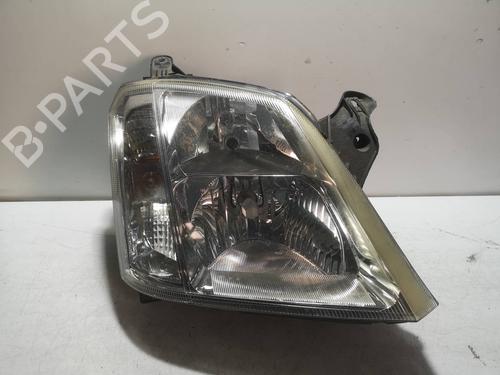 Højre forlygte OPEL MERIVA A MPV (X03) [2003-2010]  9371190