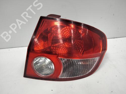 Right taillight HYUNDAI GETZ (TB)  | BP10738769C35 